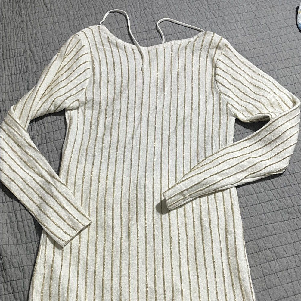Princess Polly Backless Dress